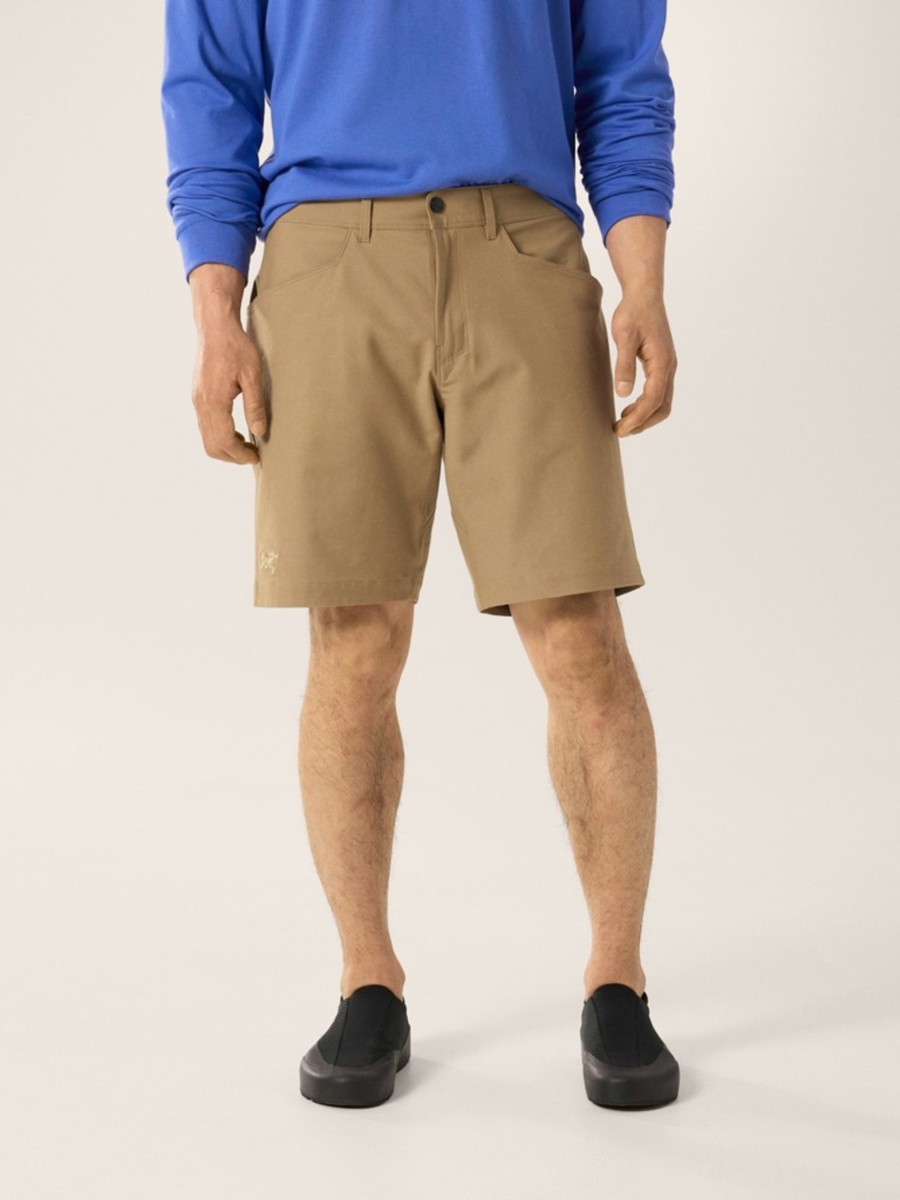 Arc'teryx Kragg Cotton Short
